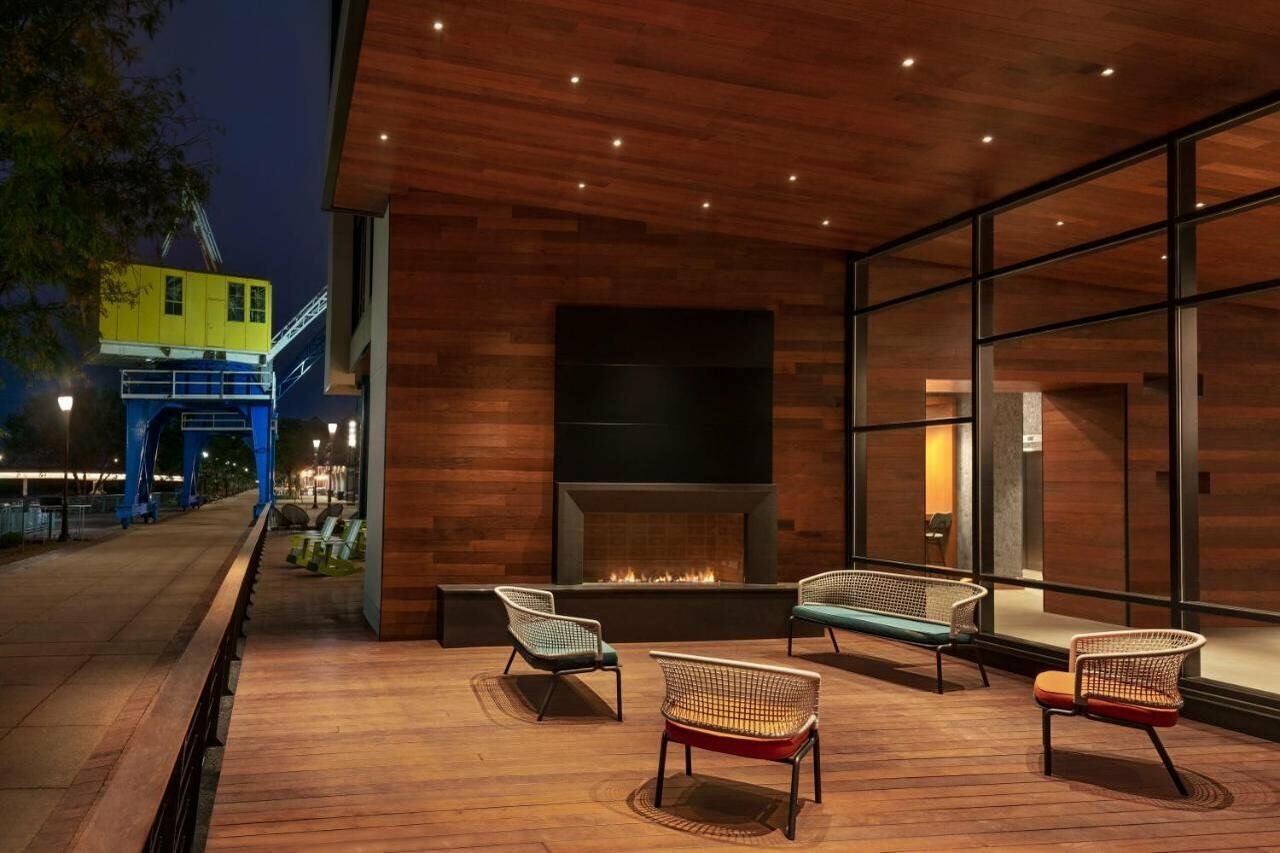 Фото Homewood Suites by Hilton Wilmington Downtown