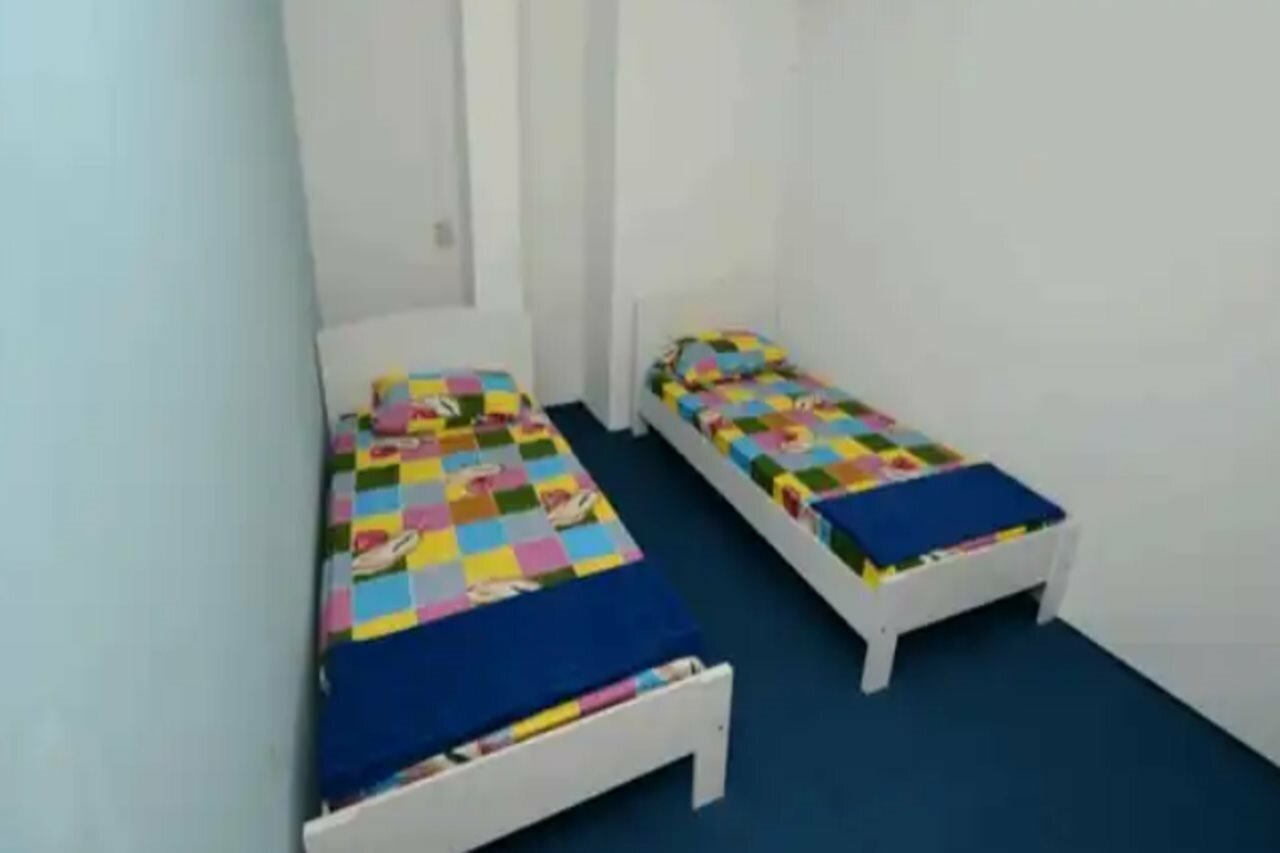 Фото Submarine Guest House Central Market - Hostel