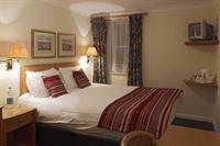 Фото The Boleyn Hotel