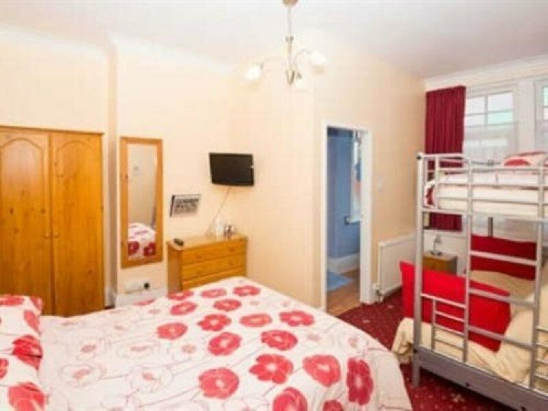 Hotel The Meltham Guesthouse, Scarborough, photo