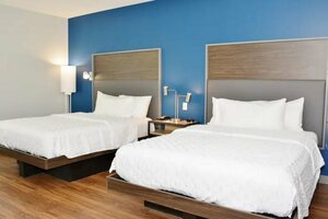 Гостиница Tru by Hilton Grand Junction Downtown