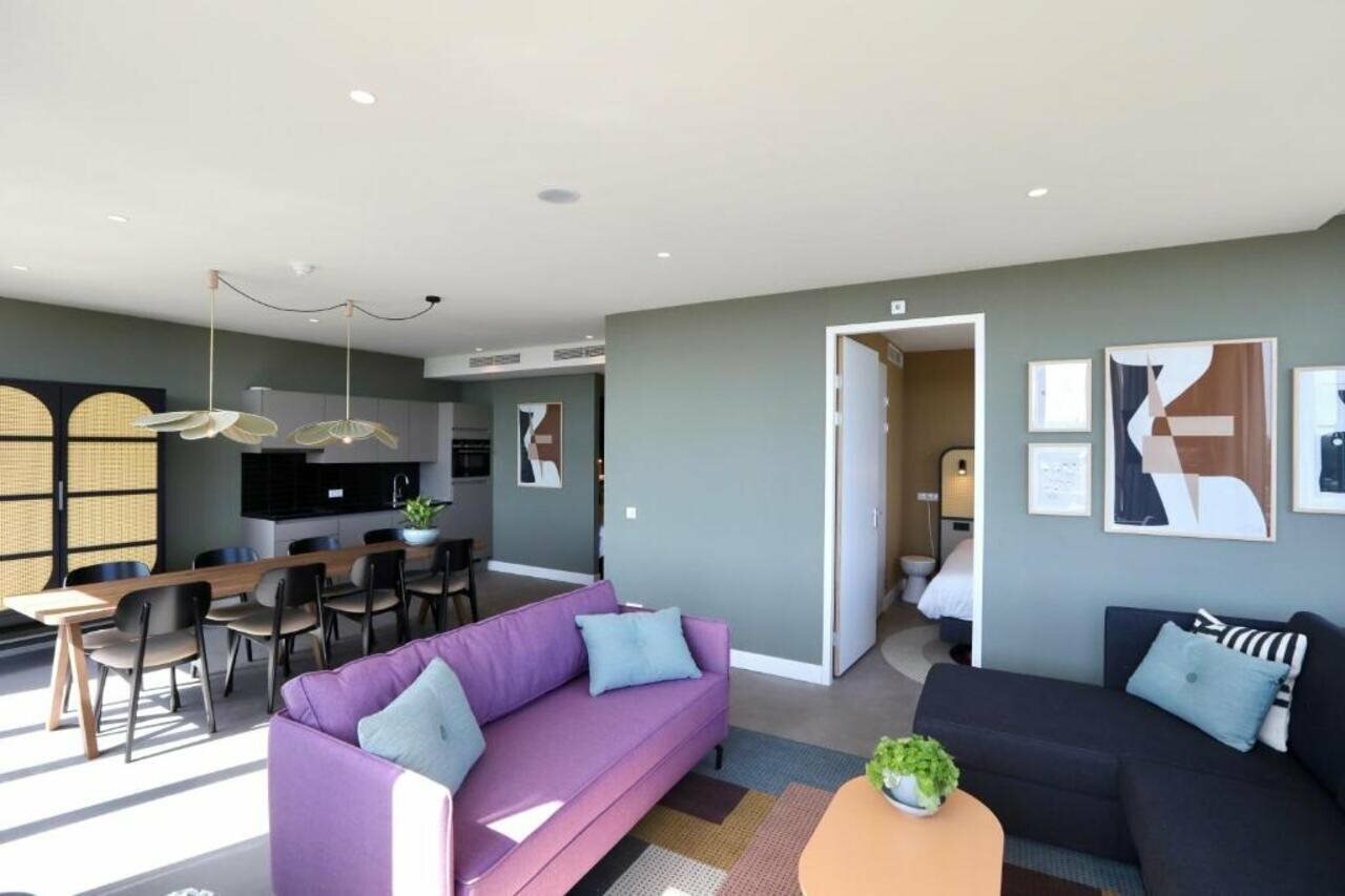 Фото Cityden BoLo District