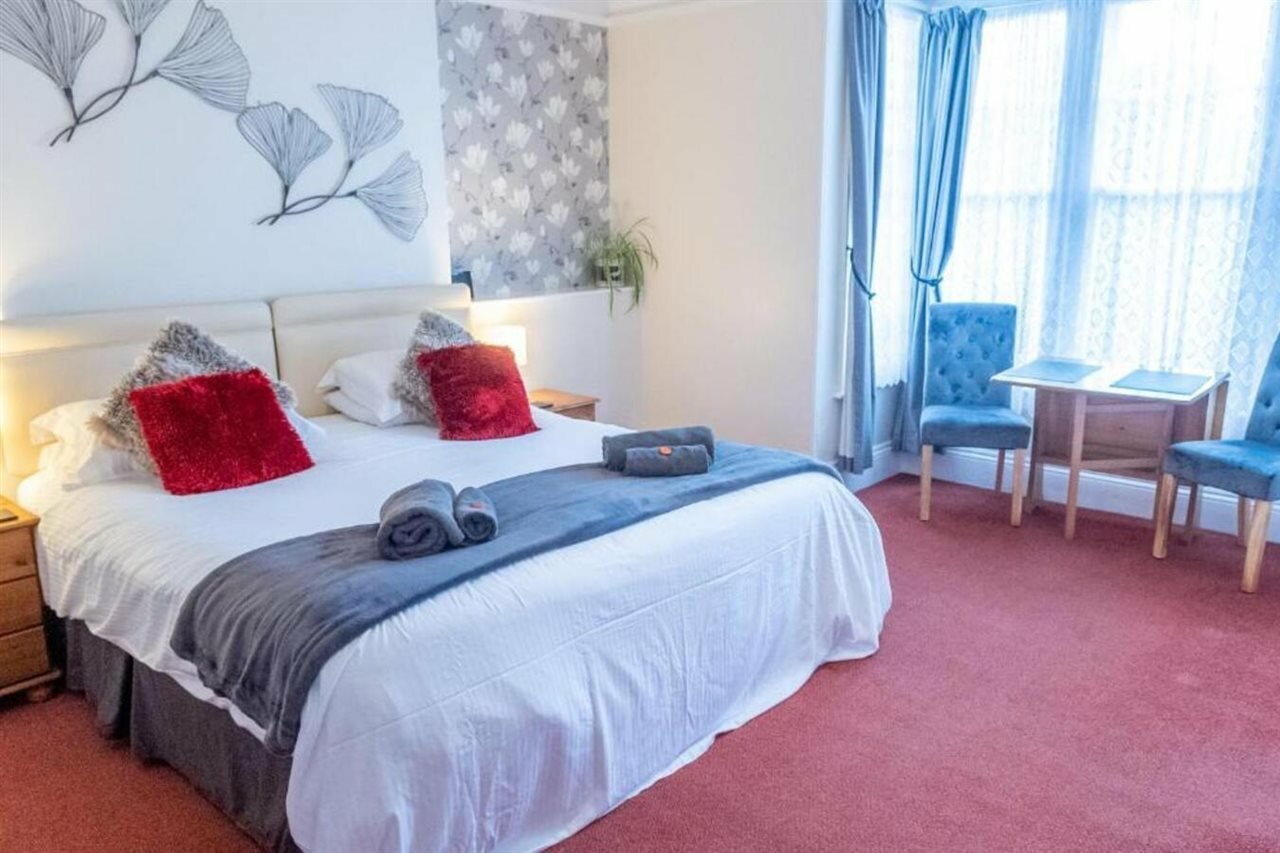 Фото Beecroft Lodge