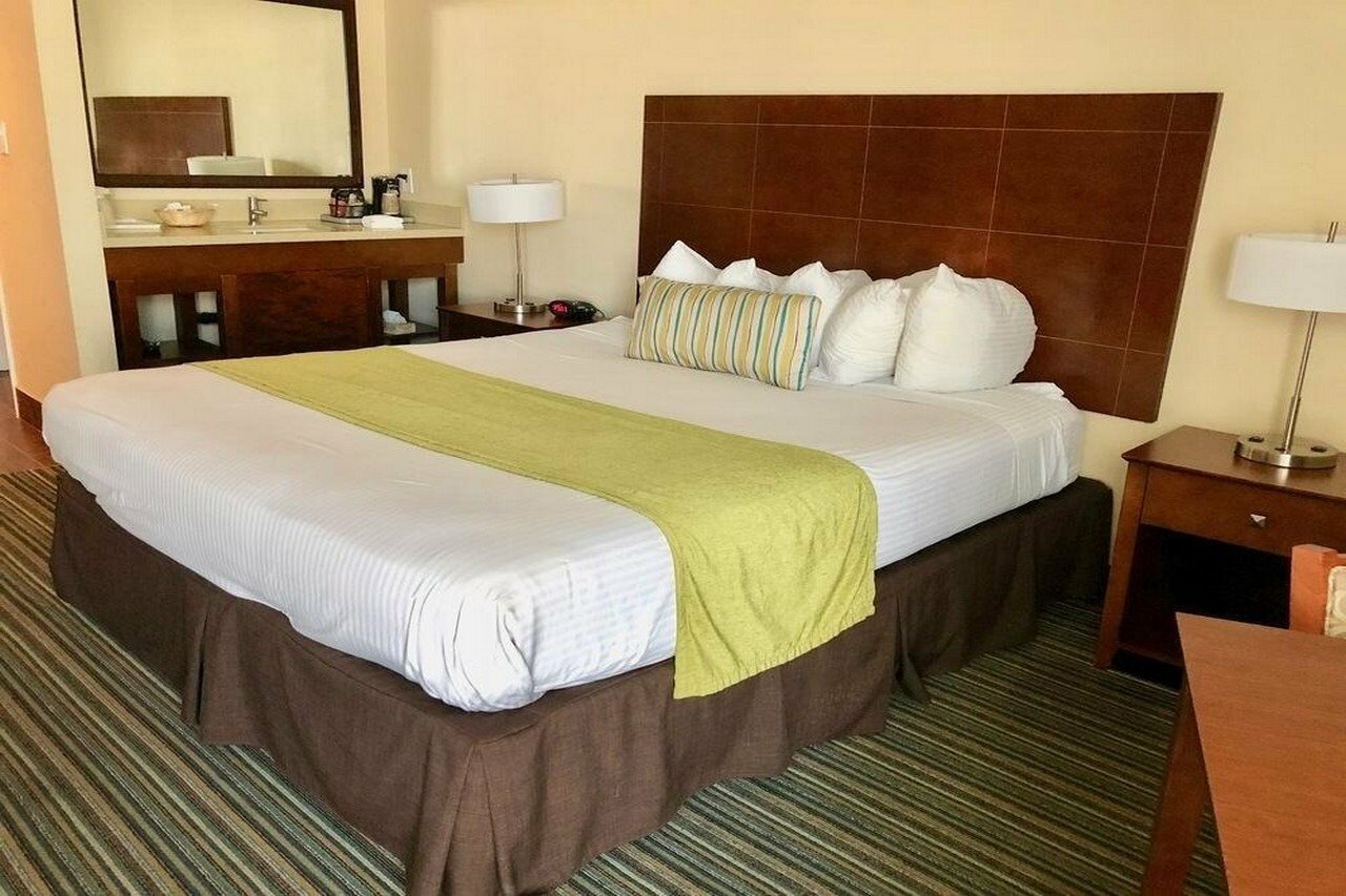 Фото Huntington Beach Inn