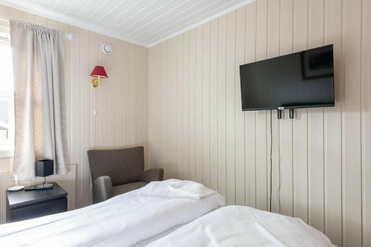 Фото Mo Gjestegård