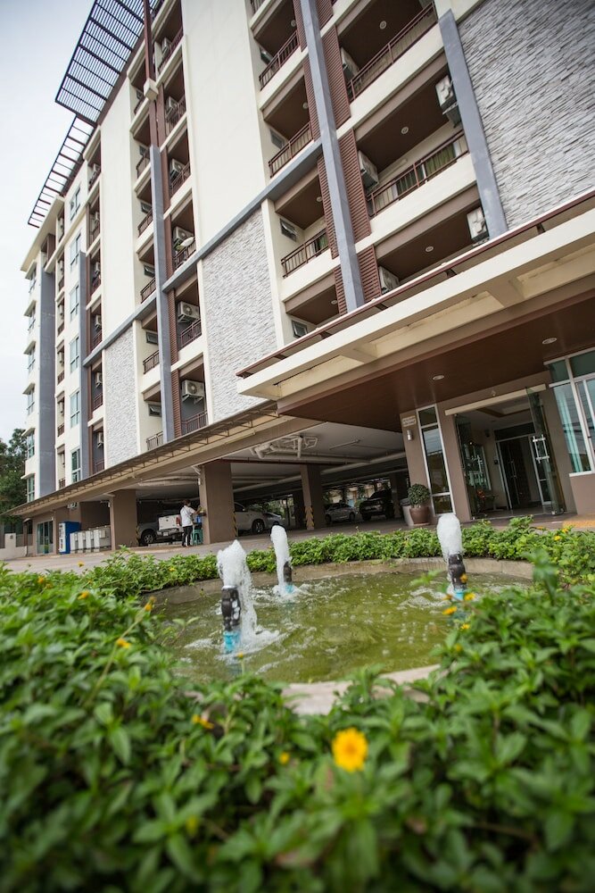 Фото Central place serviced apartment 1