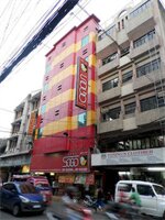 Фото Hotel Sogo Cebu