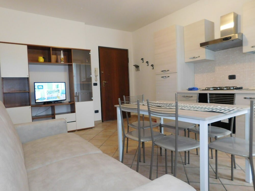 Фото Residenza Meeting
