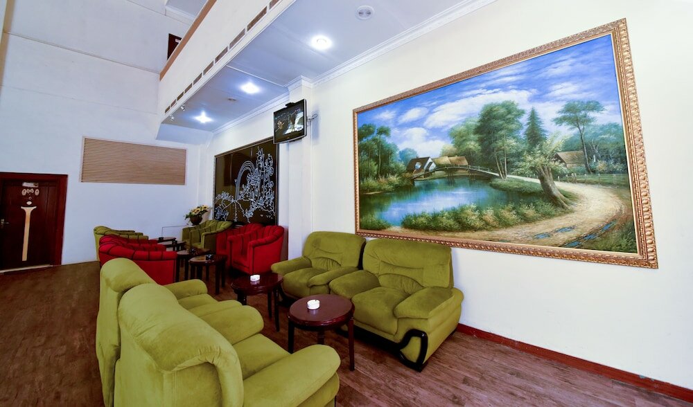 Фото Juliana Hotel Colombo