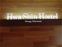 Фото Dongdaemun Hwashin Hostel