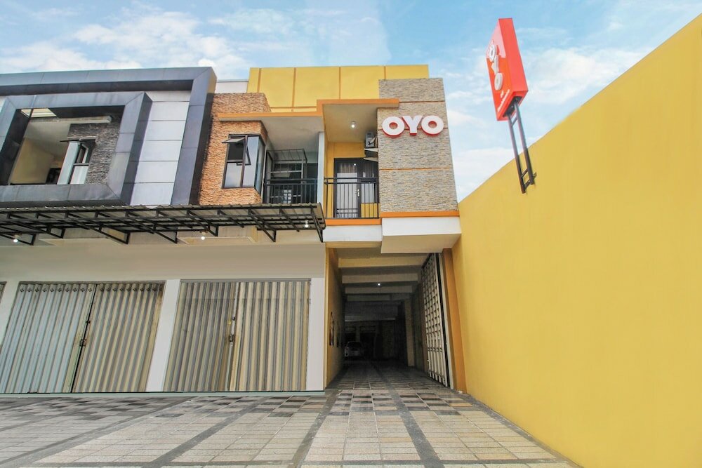 Фото Oyo 179 68 Residence