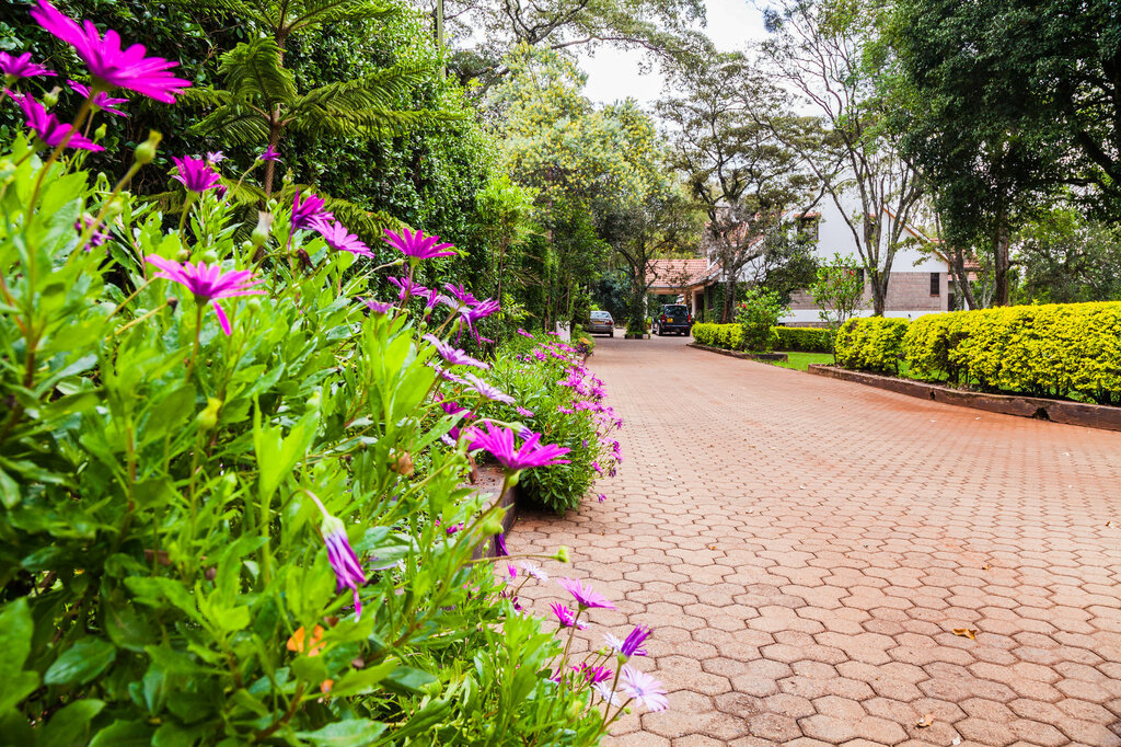 Hotel Hope Gardens Guest House, Nairobi, photo
