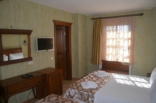 Гостиница Cunda Doruk Otel в Айвалыке