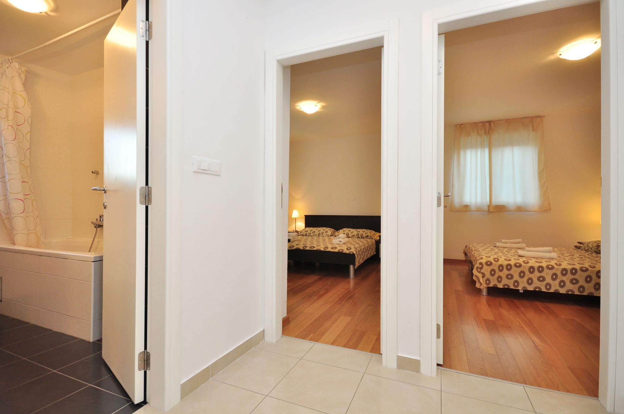 Фото Adriatic Queen Residence