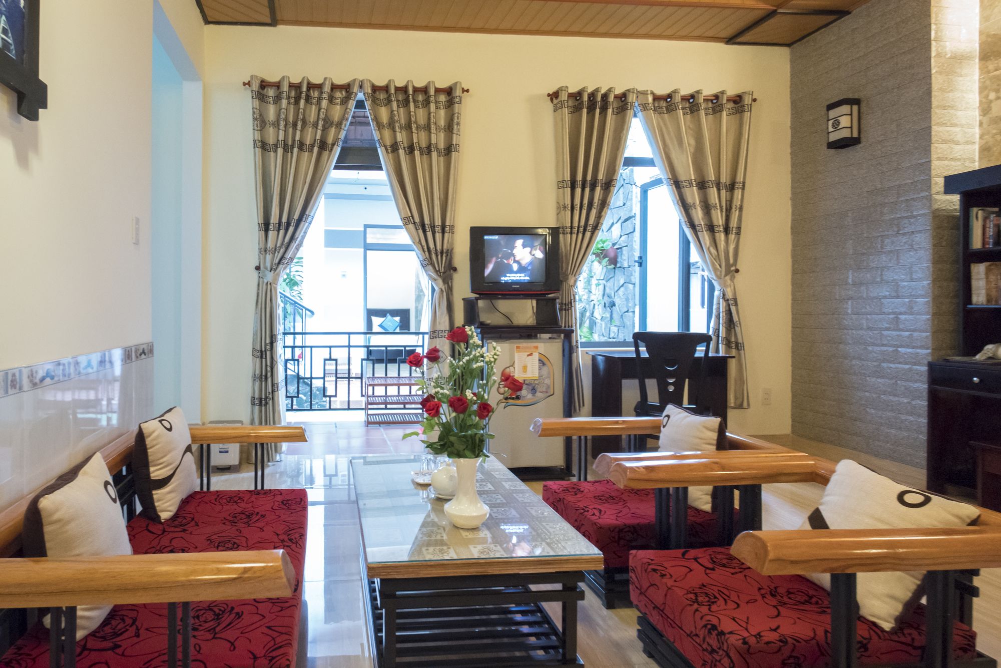 Фото Countryside Moon Homestay