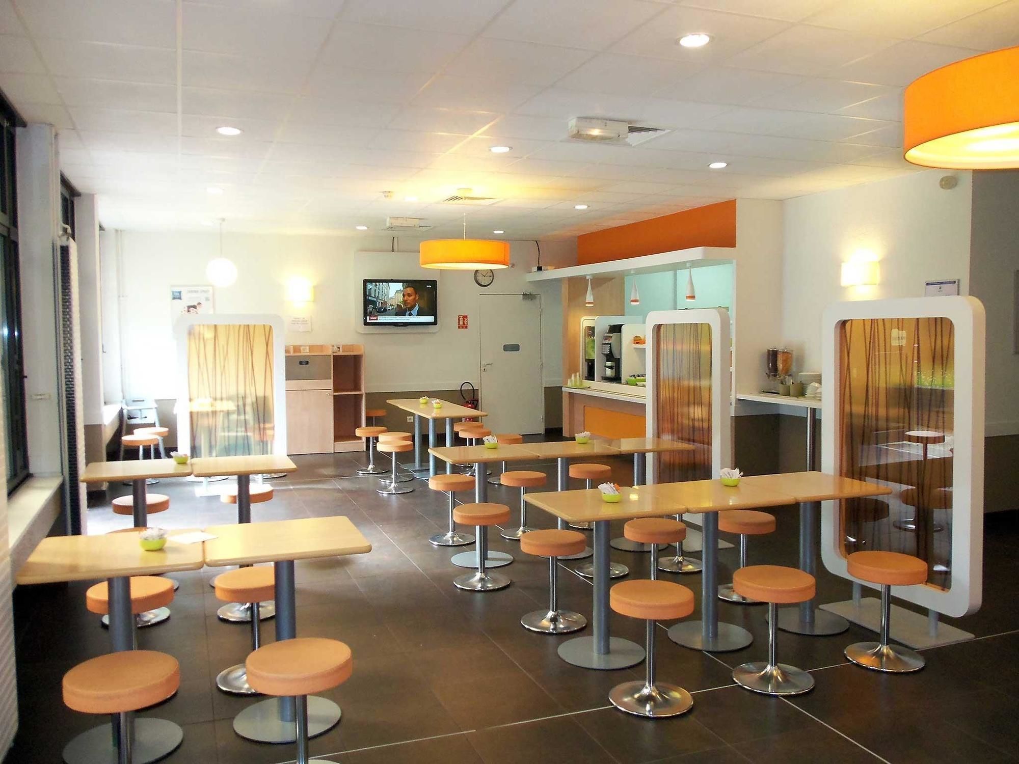 Фото Ibis budget Lille Gares Vieux-Lille