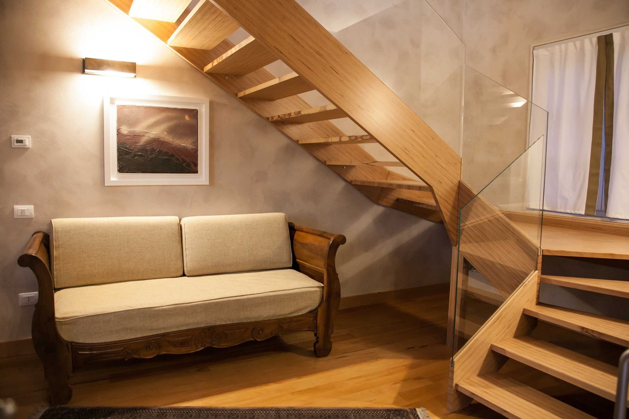 Фото Zahir Country House