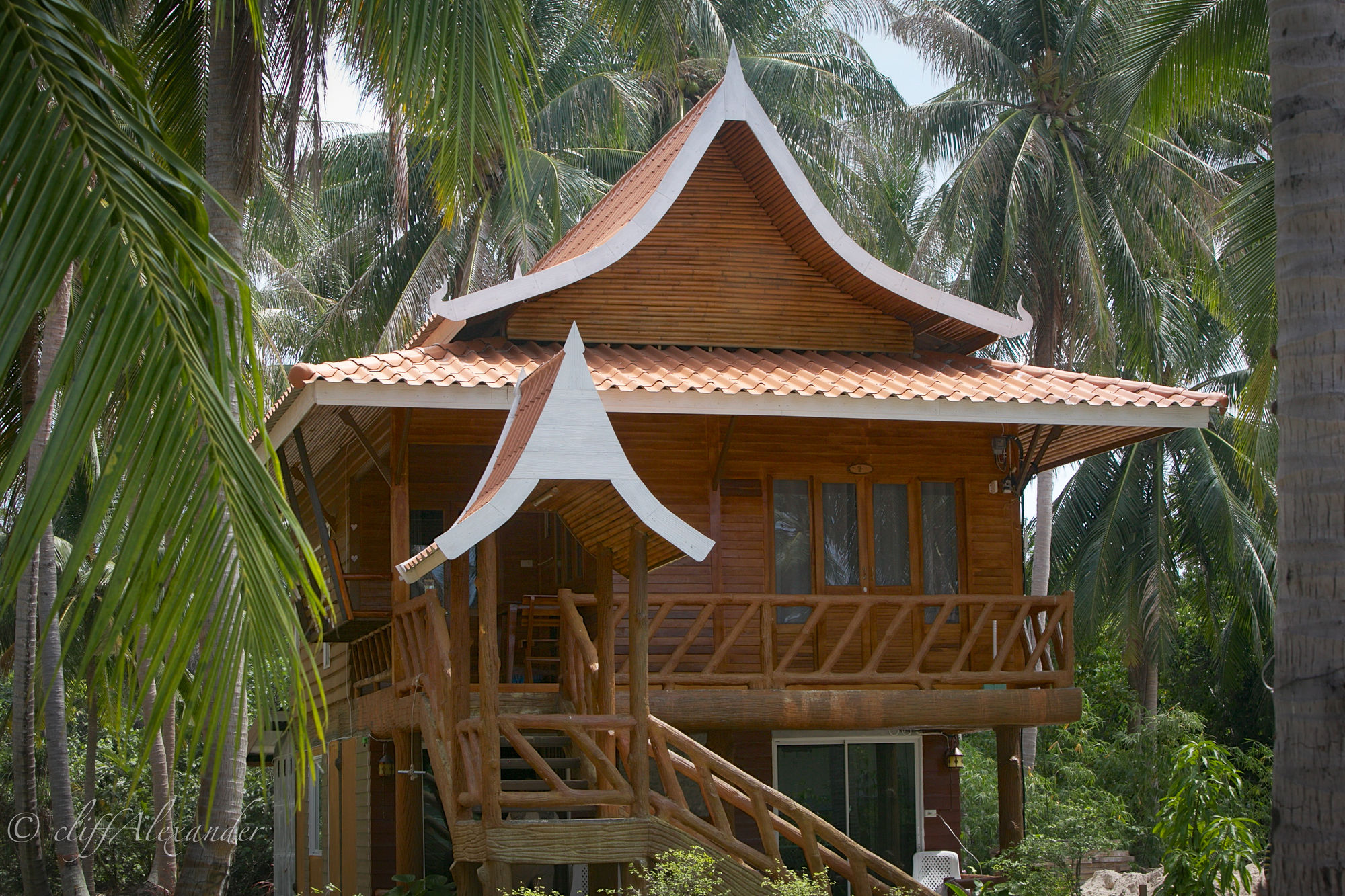 Фото The Ford Sunset Beach Resort