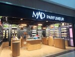 Mad Parfum (İstanbul, Zeytinburnu, Belediye Cad., 1/125), perfume and cosmetics shop