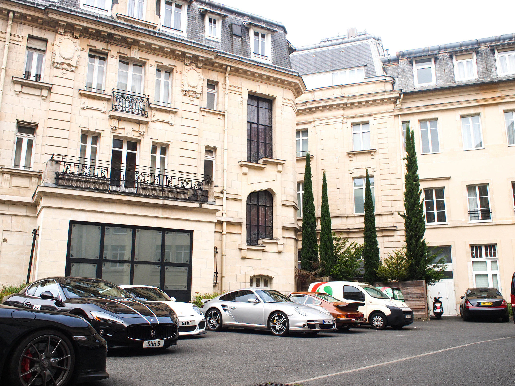 Фото отеля 5