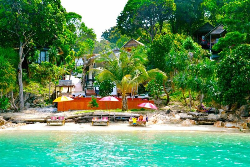 Гостиница Pitiusas Beach Resort