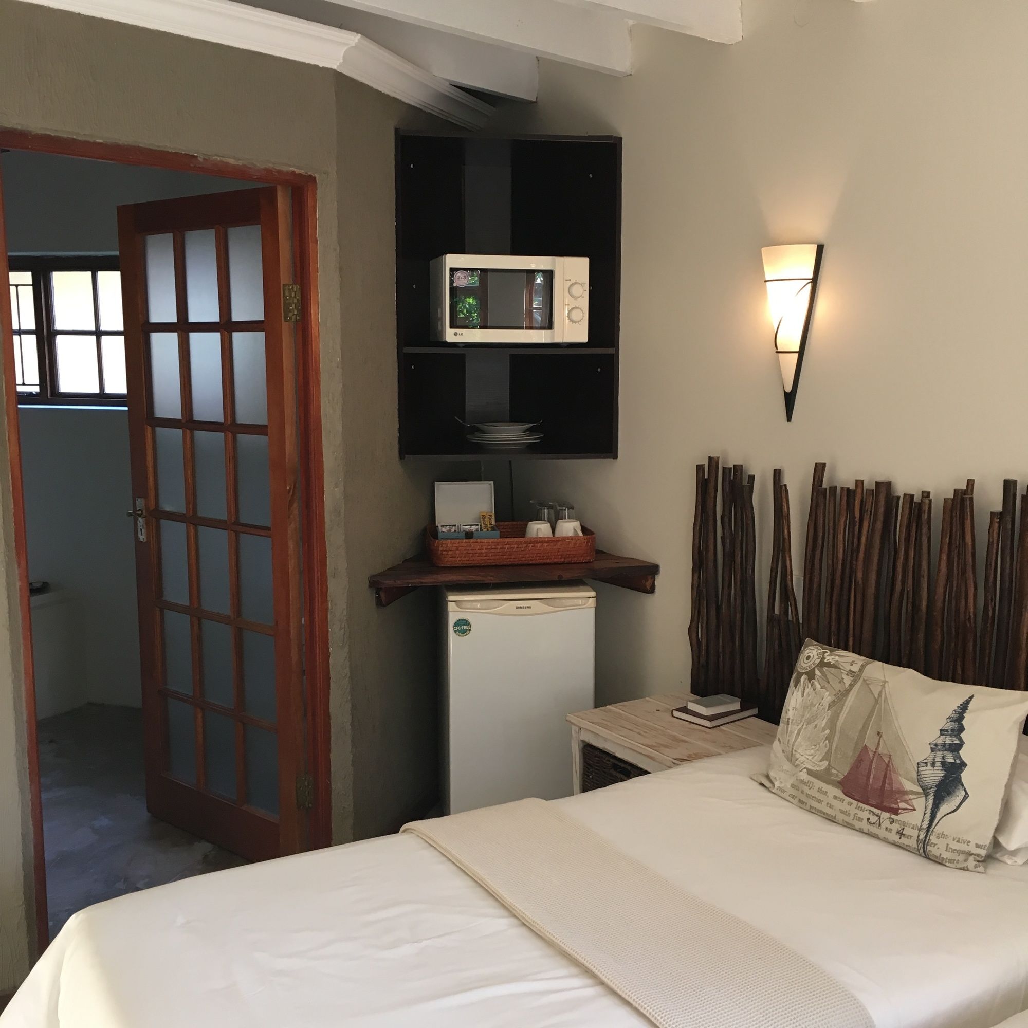 Фото The Birdhouse