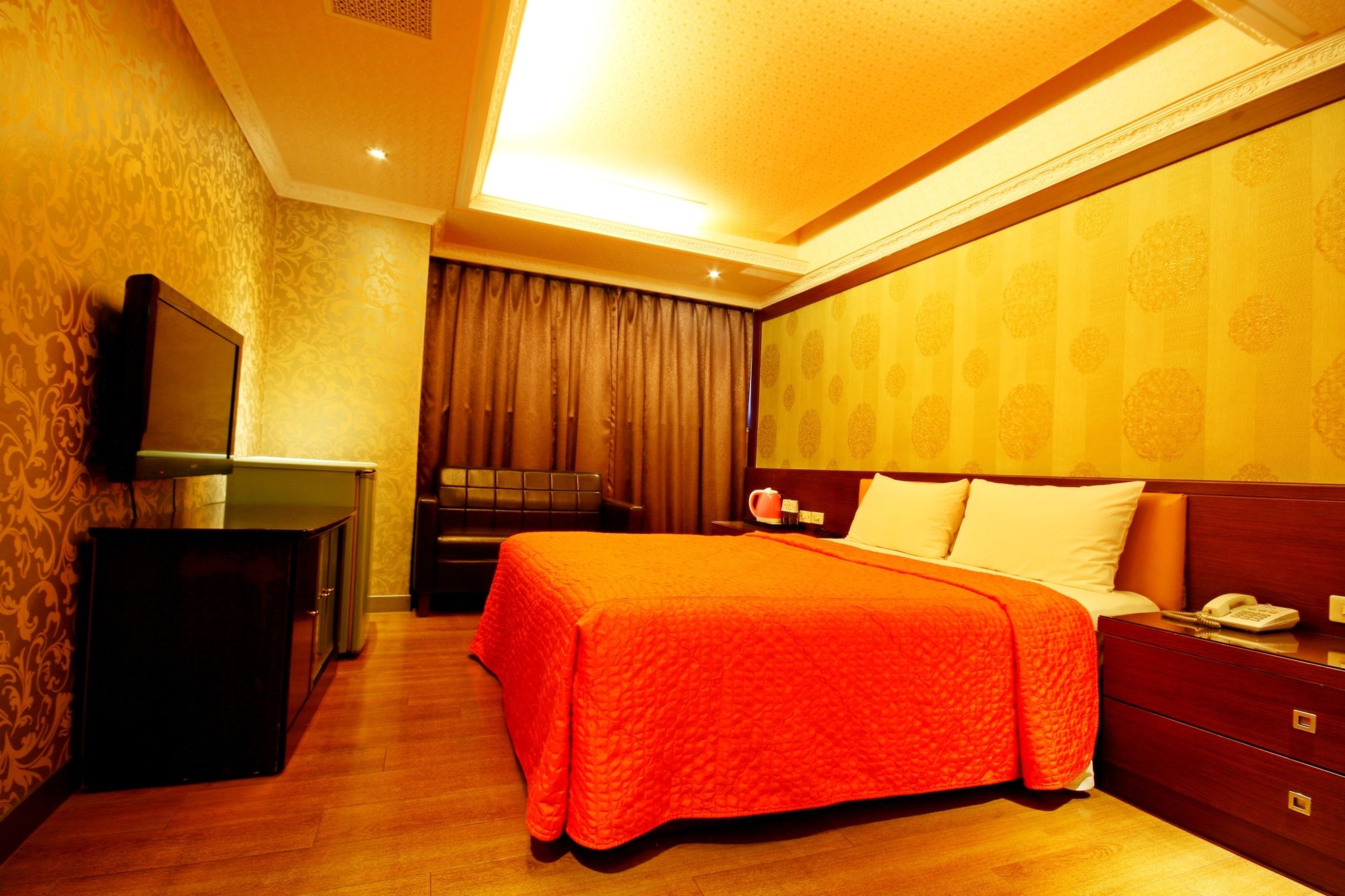 Фото Golden Home Hotel