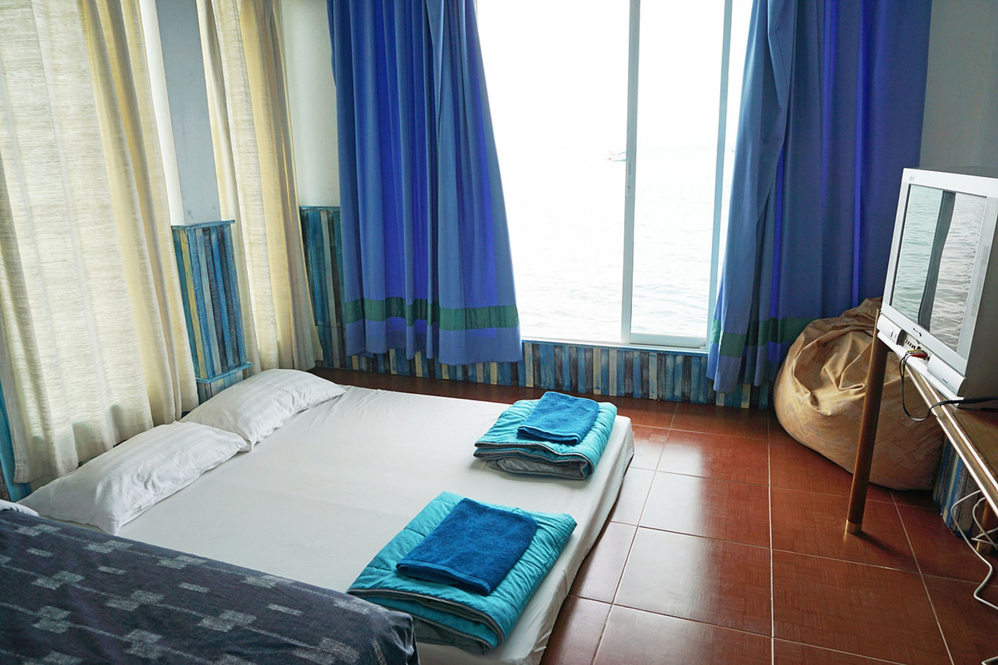 Фото Baan I Talay