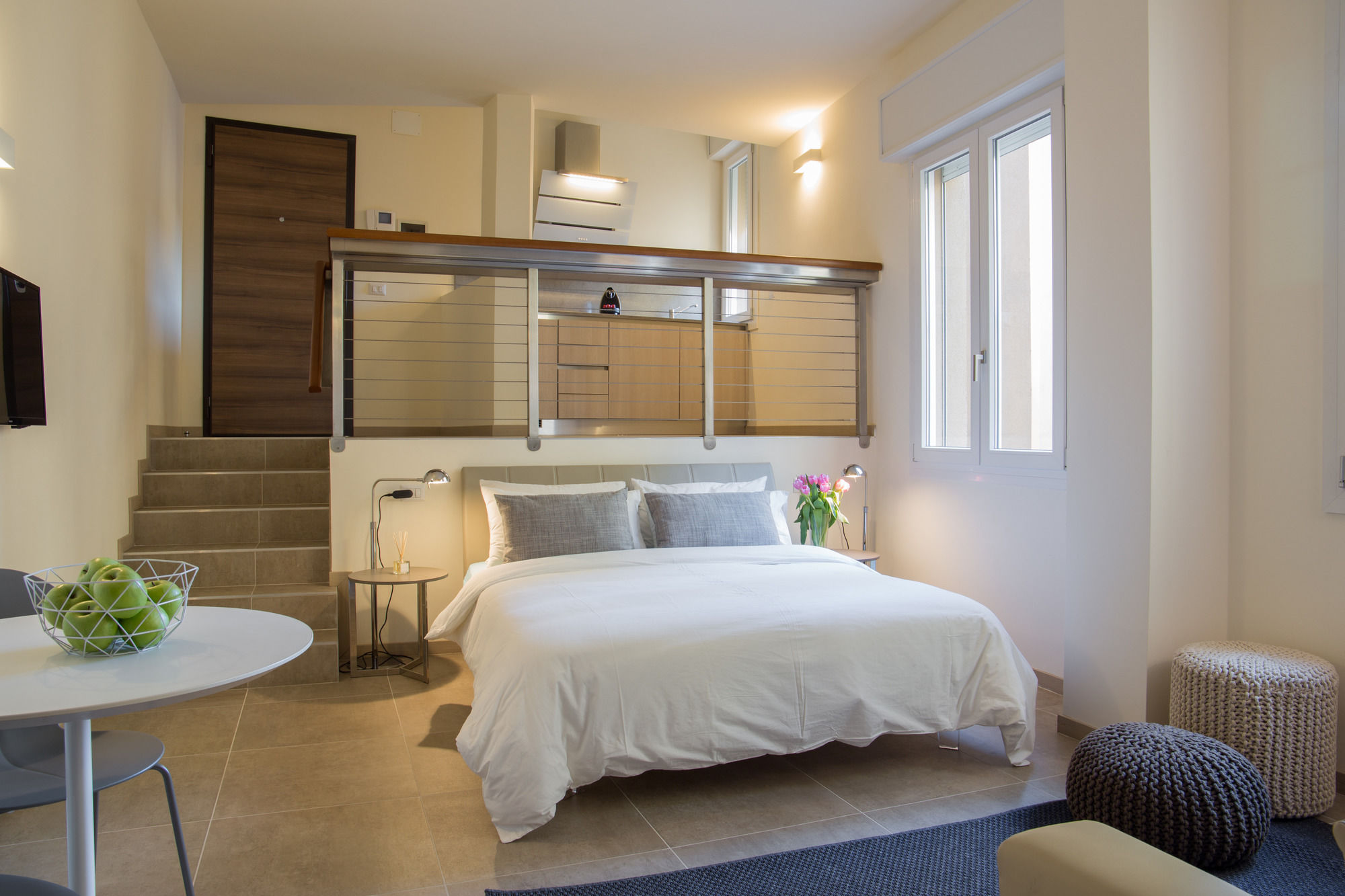 Фото Erïk Langer Pedrocchi Suites