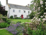 Hollamoor Farm B&b