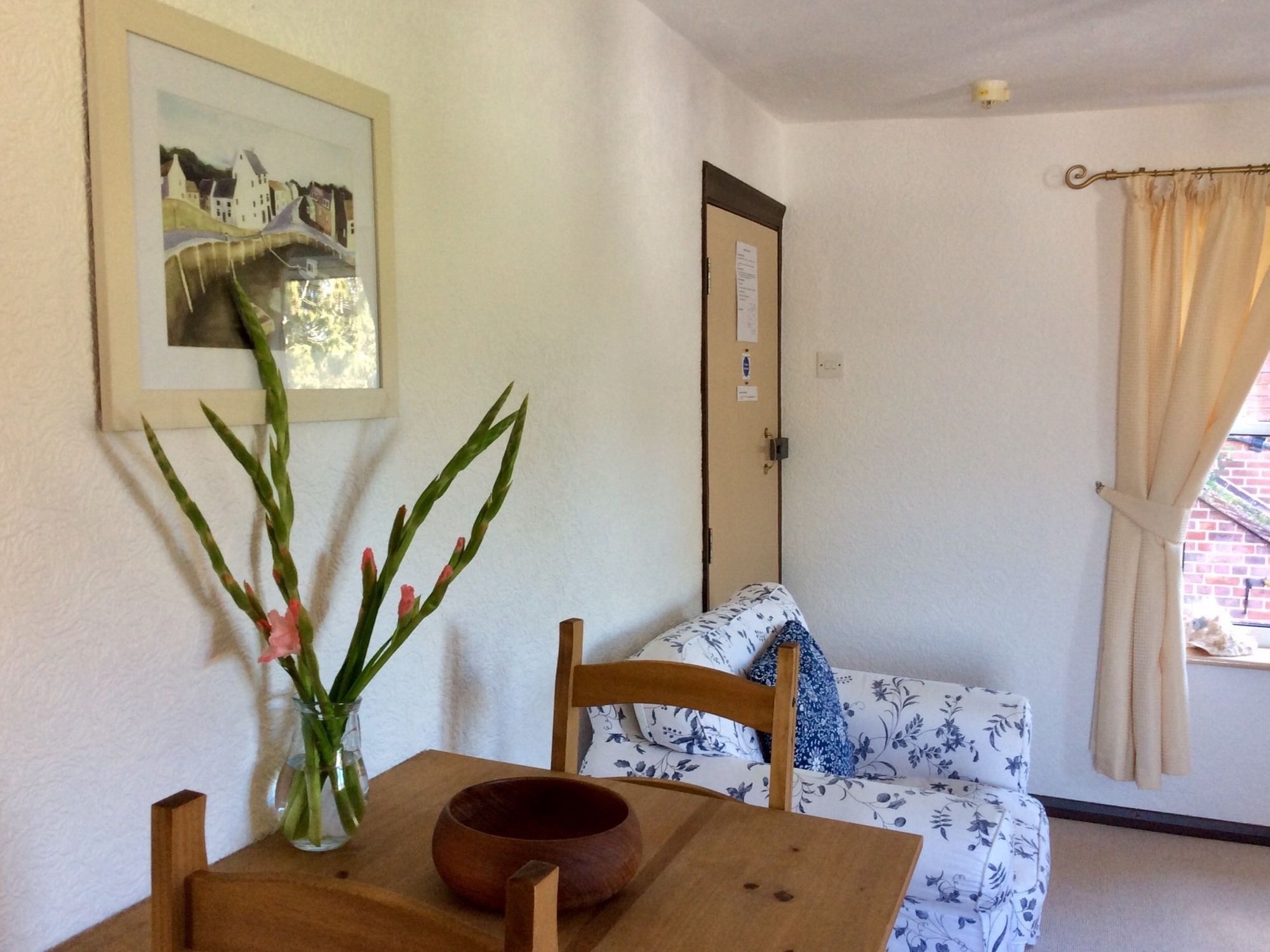 Фото Humphries Cross Apartments