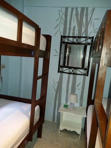 Гостиница My Hostel Boracay