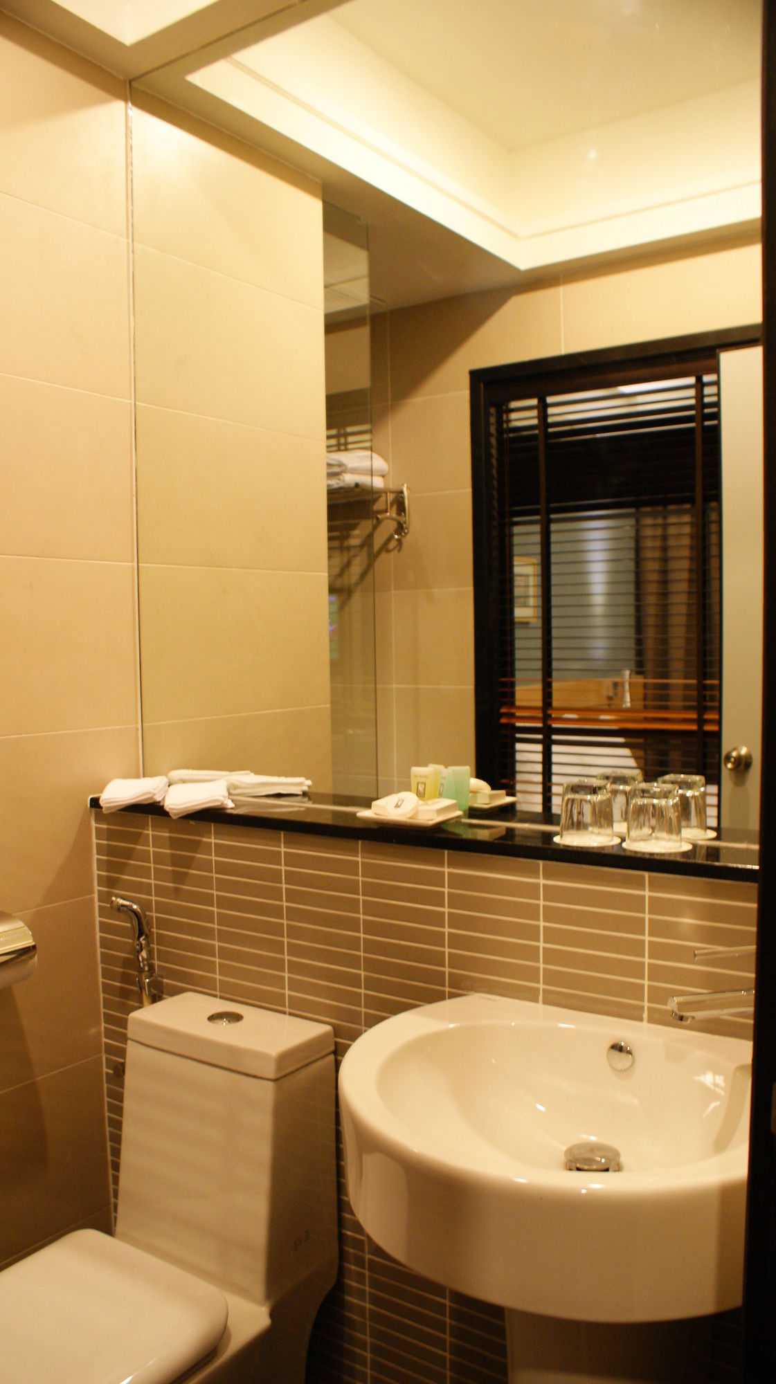 Фото De Hotel Ipoh