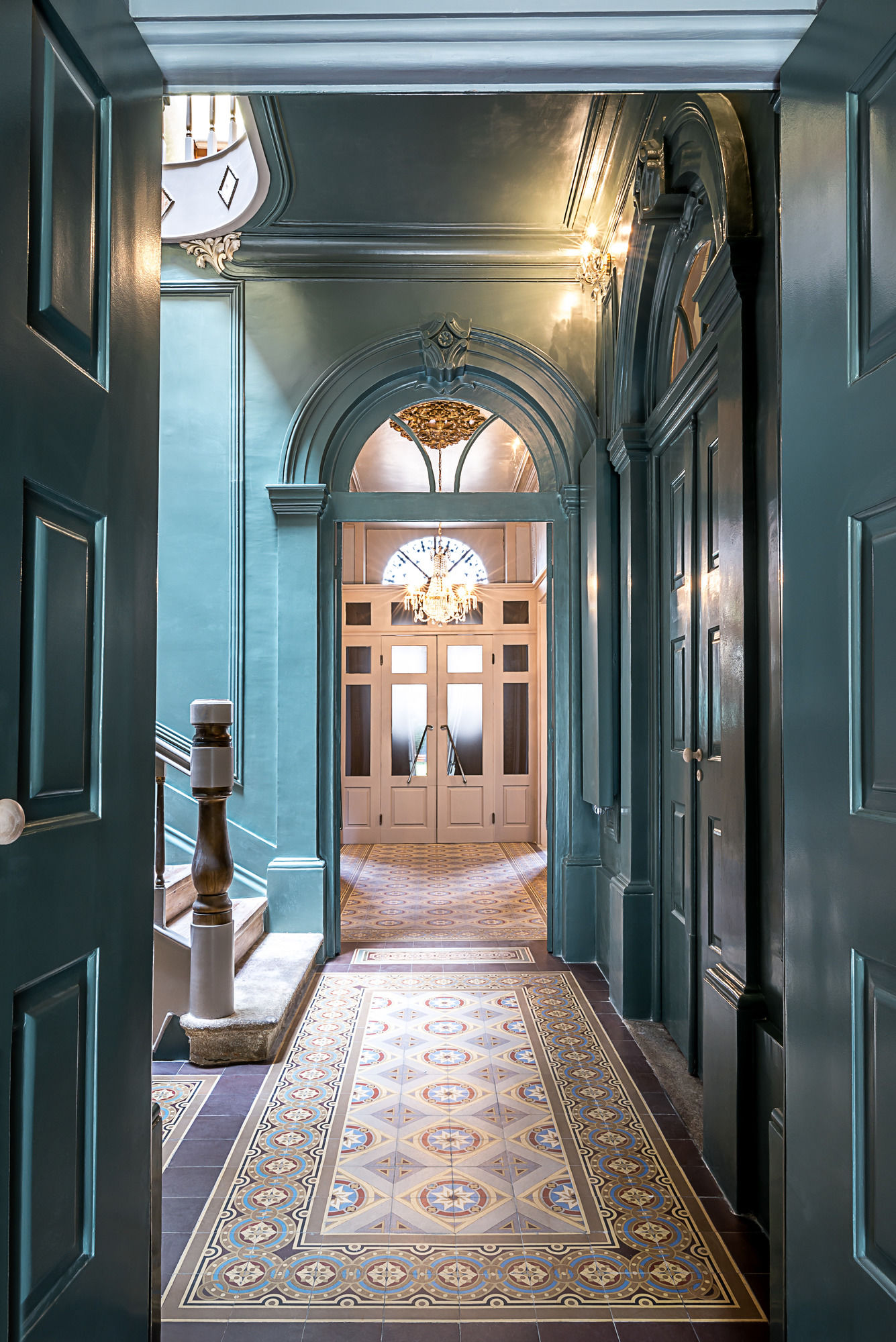 Фото Charm Palace