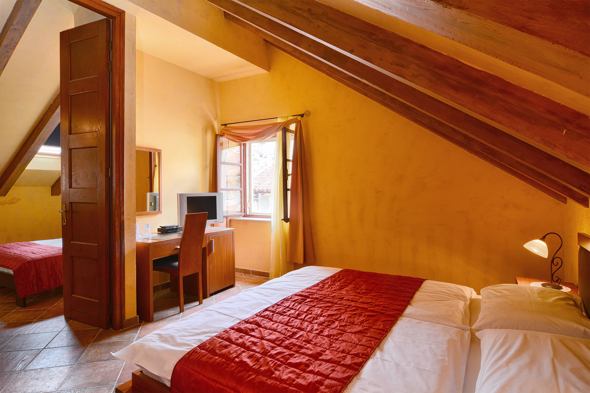 Фото Hotel Villa Nora