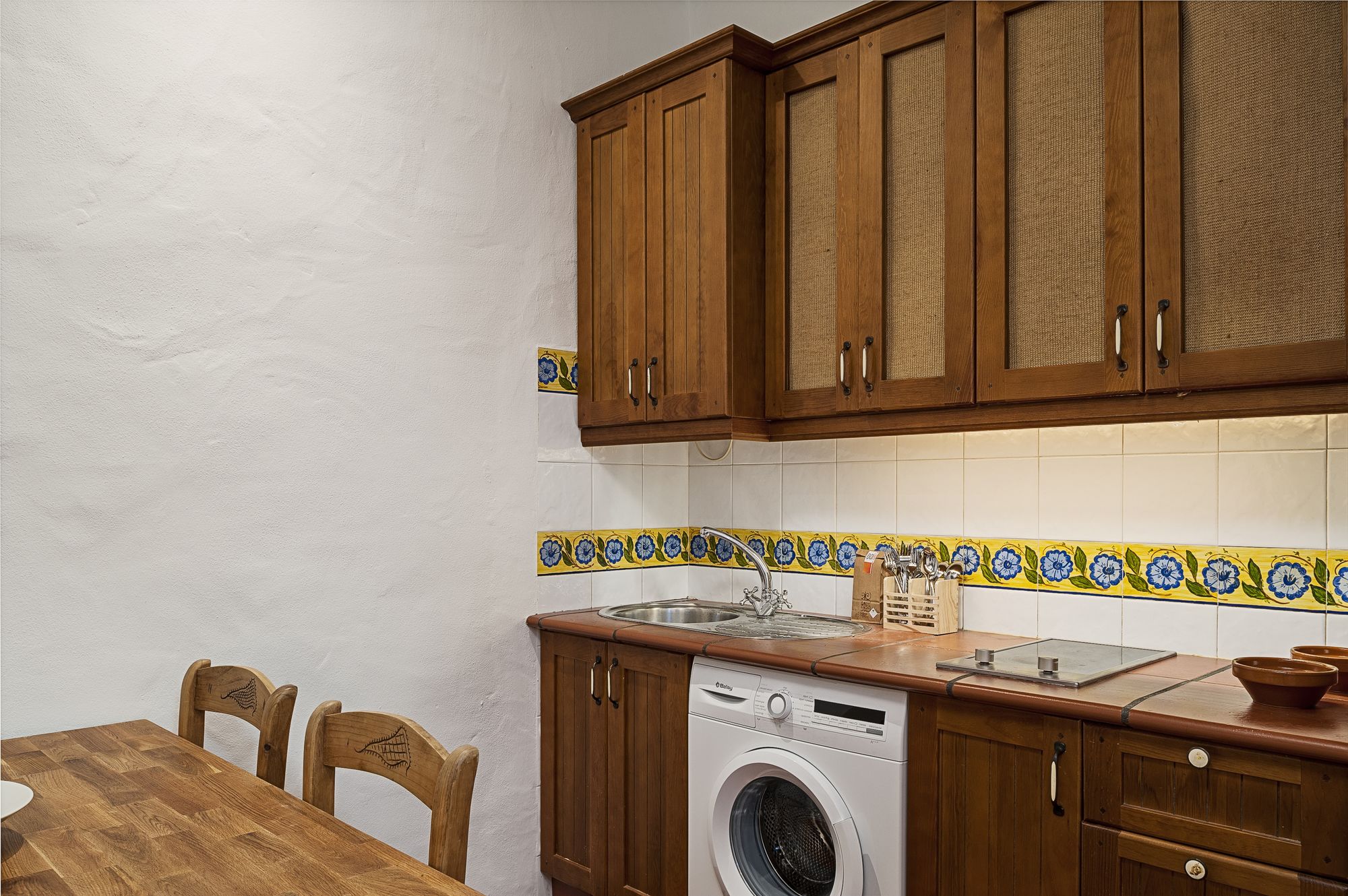 Фото La Jabega by Conil Home