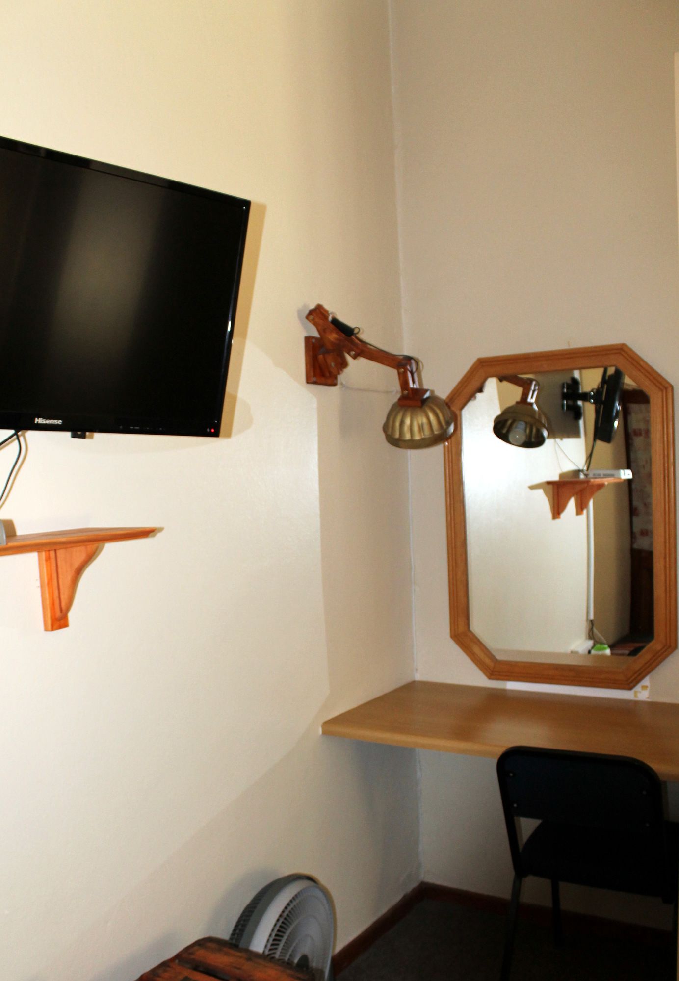 Фото INkosi Eco Lodge