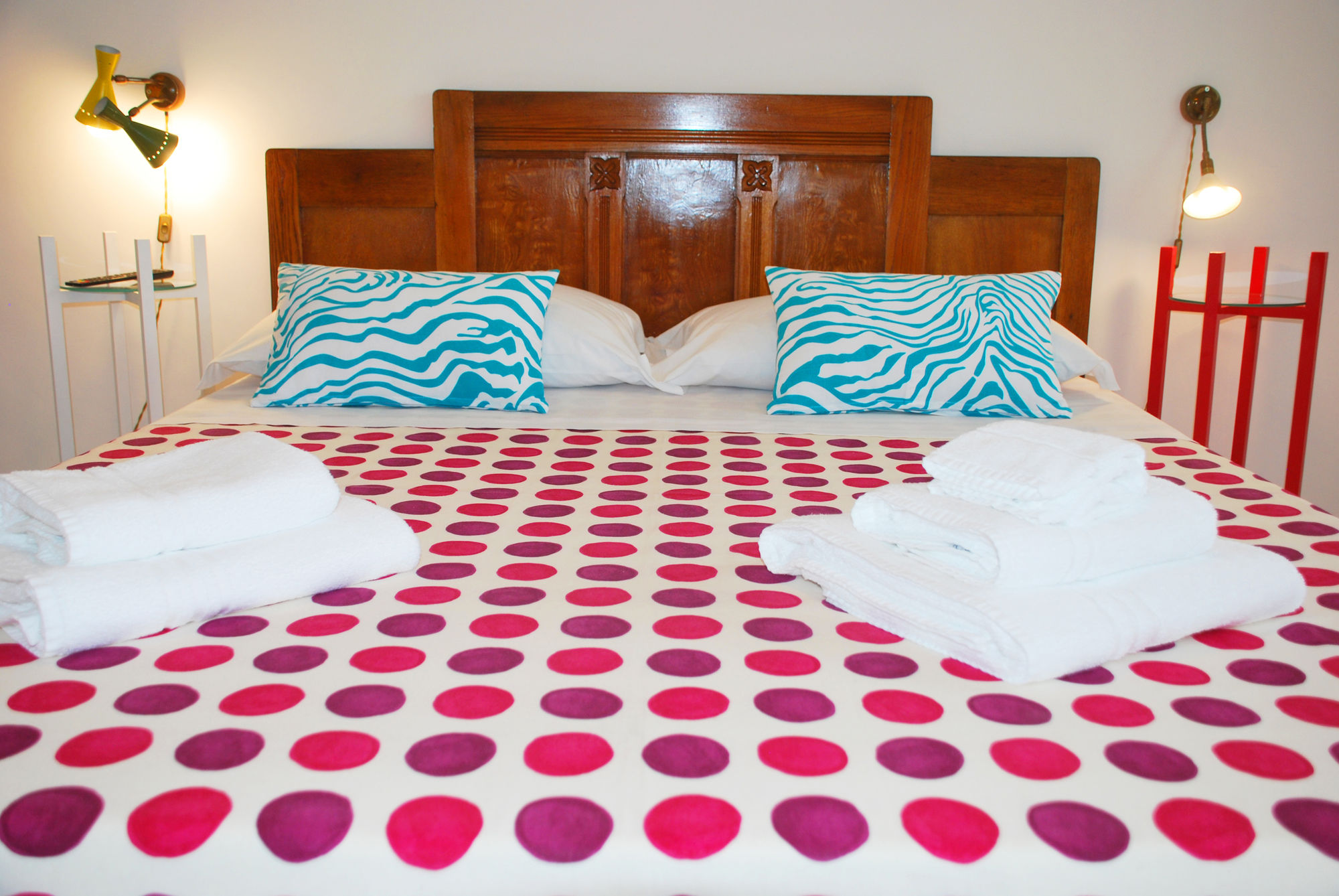 Фото La Casa Reggina