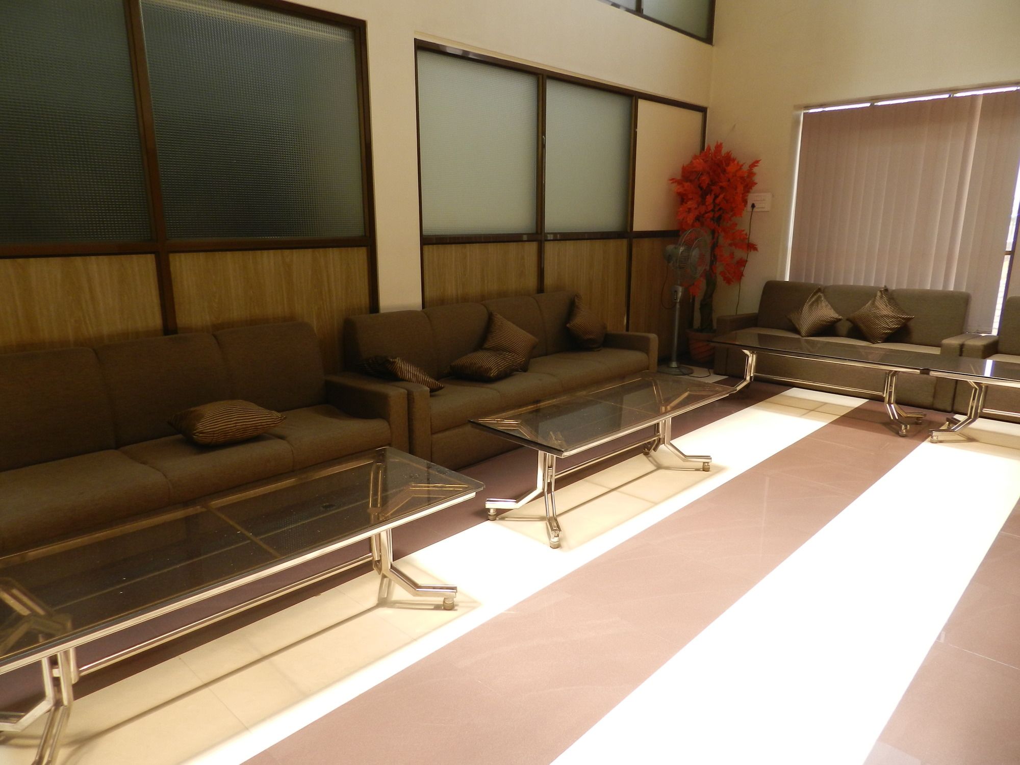 Фото Hotel K Square