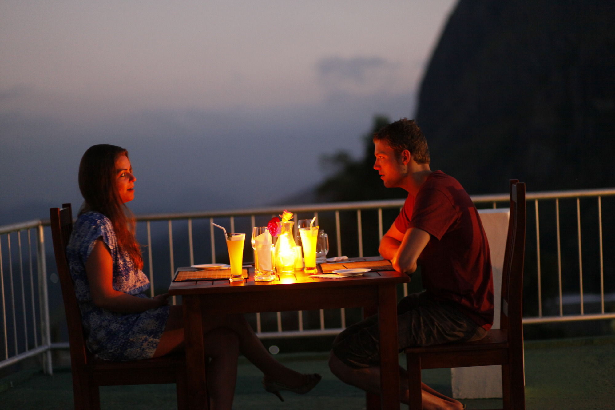 Фото Hotel Onrock