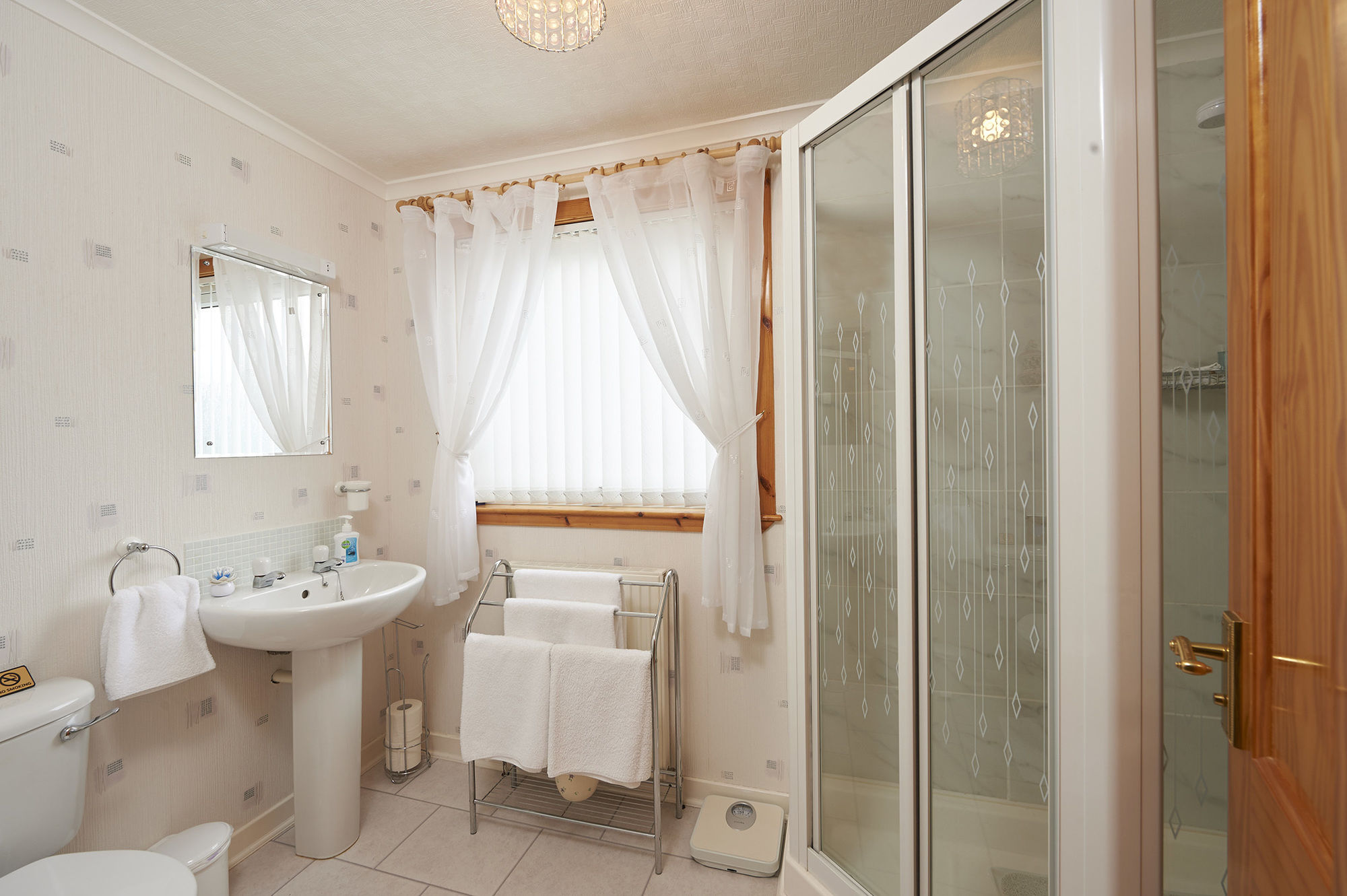 Фото Ailigean B&b