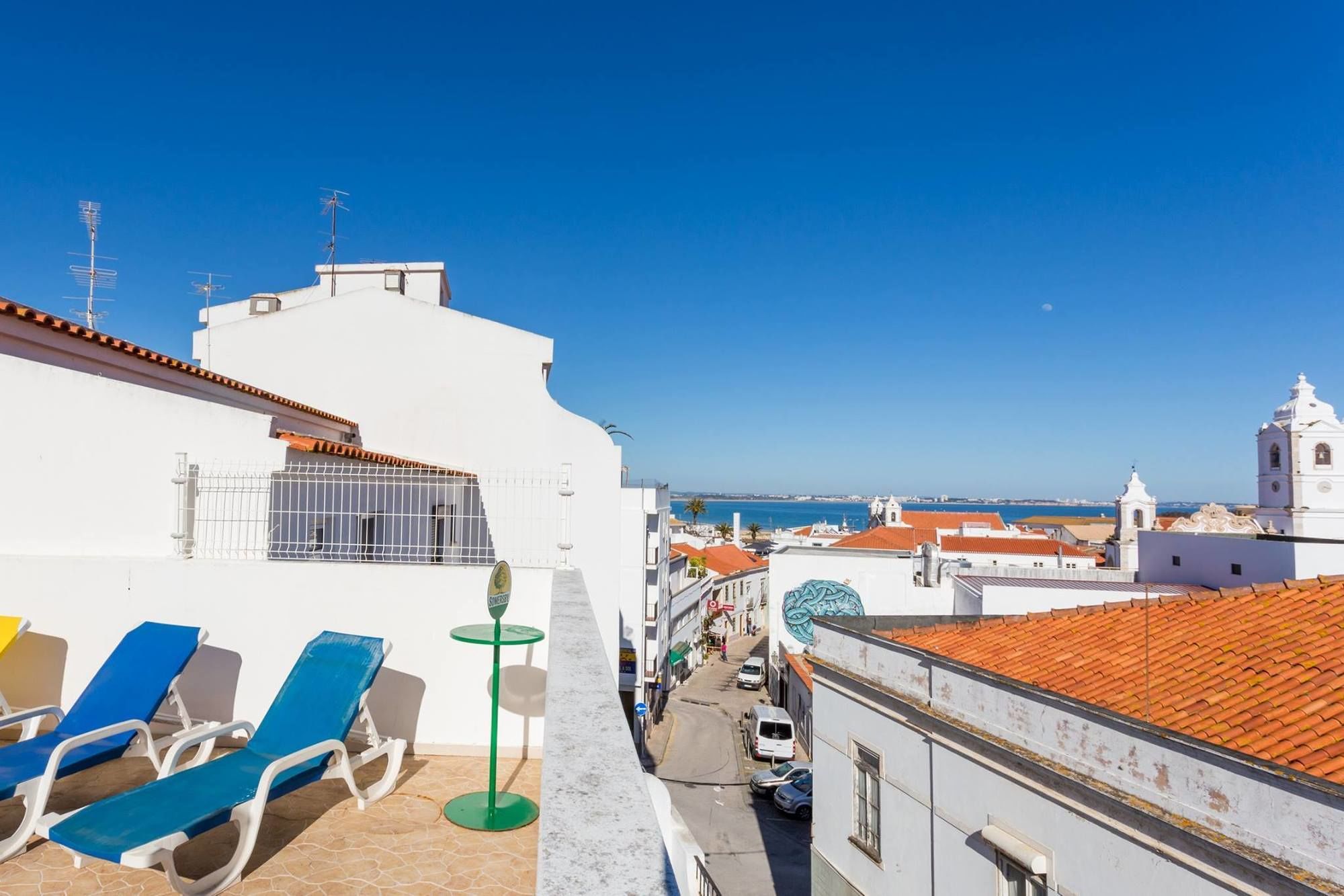 Фото The 17 Hostel