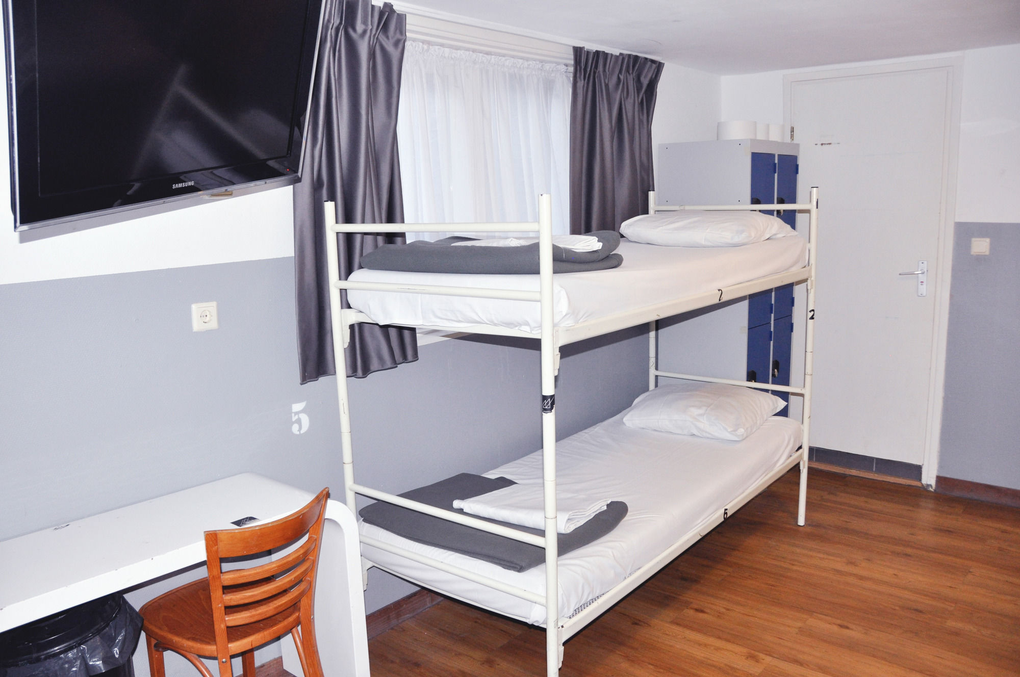 Фото Travel Hotel Amsterdam