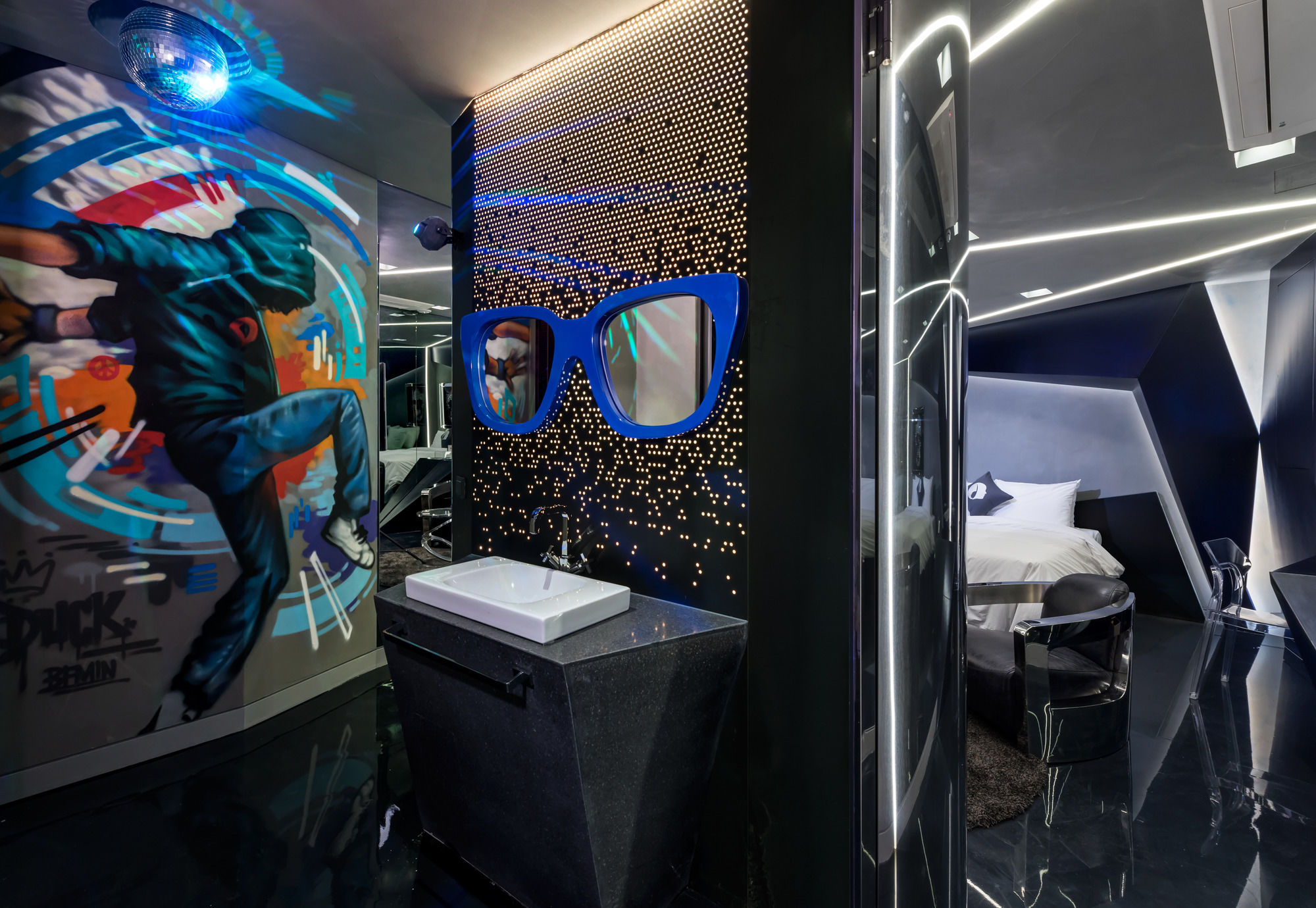 Фото Hotel The Designers Kondae