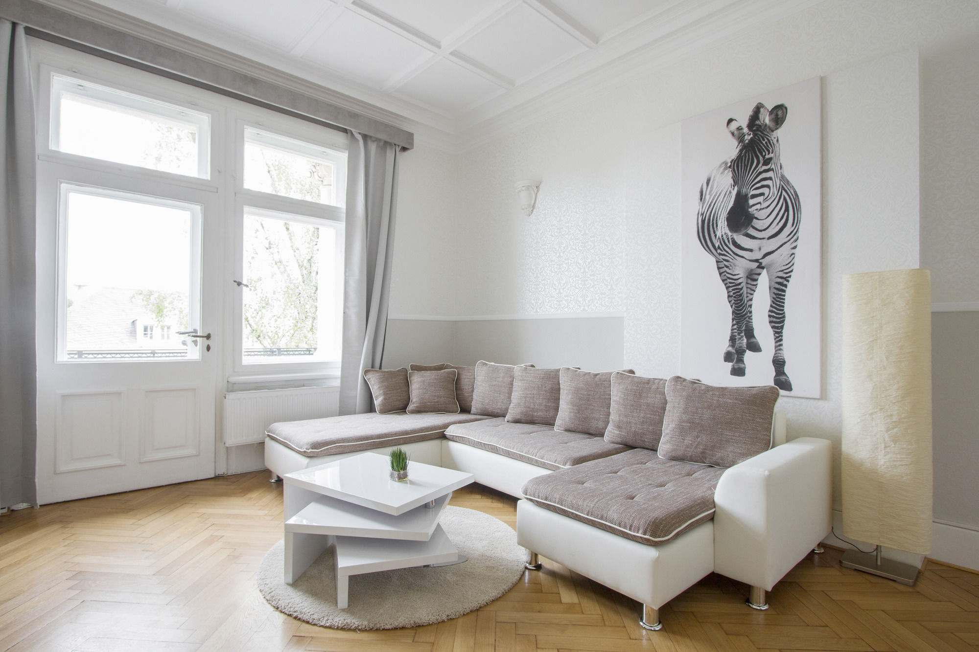 Фото Limehome Dresden Antonstraße