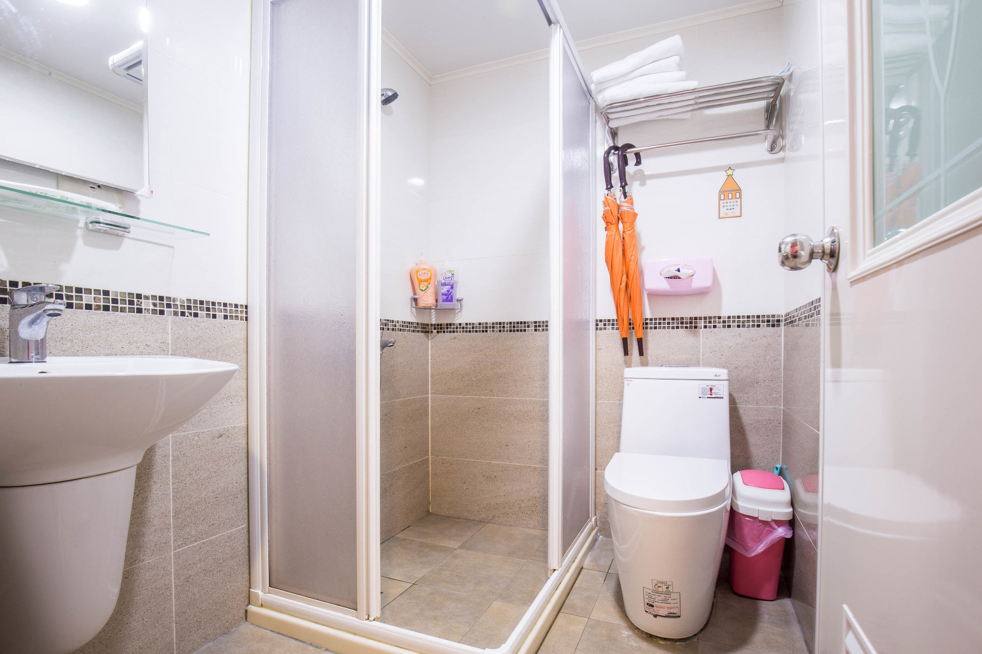 Фото N. Castle Hotel