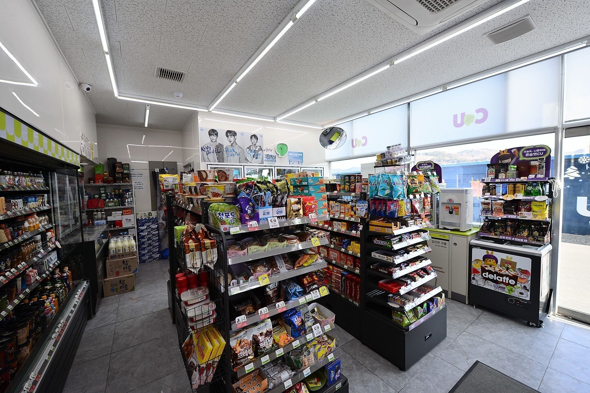 Фото Sea Star Hostel Yeosu