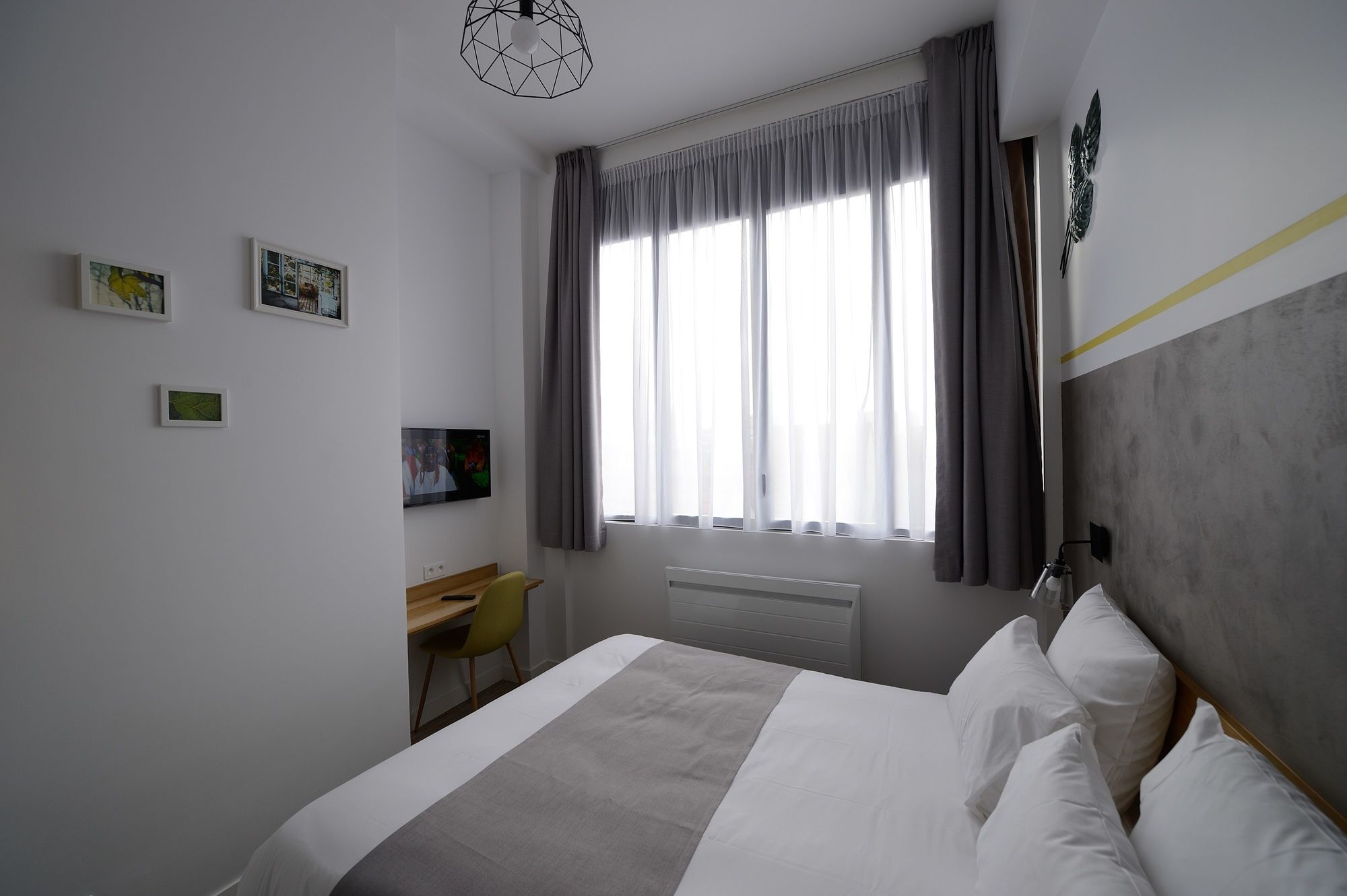 Фото Hotel Terre Neuve