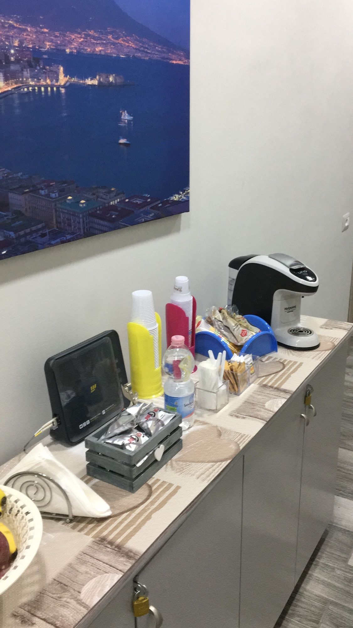 Фото B&b Viva Napoli