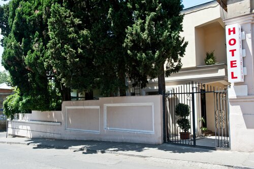 Гостиница Darchi Palace в Тбилиси